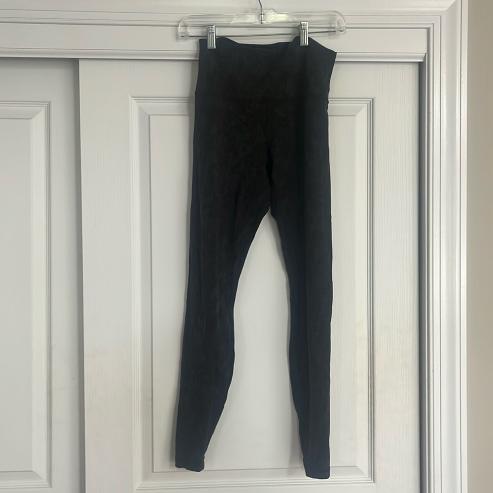Lululemon align leggings